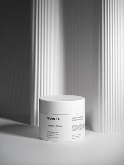 The Secret to Smoother Skin Starts Here