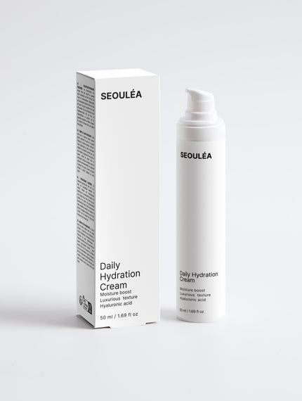 Daily Hydration, Redefined