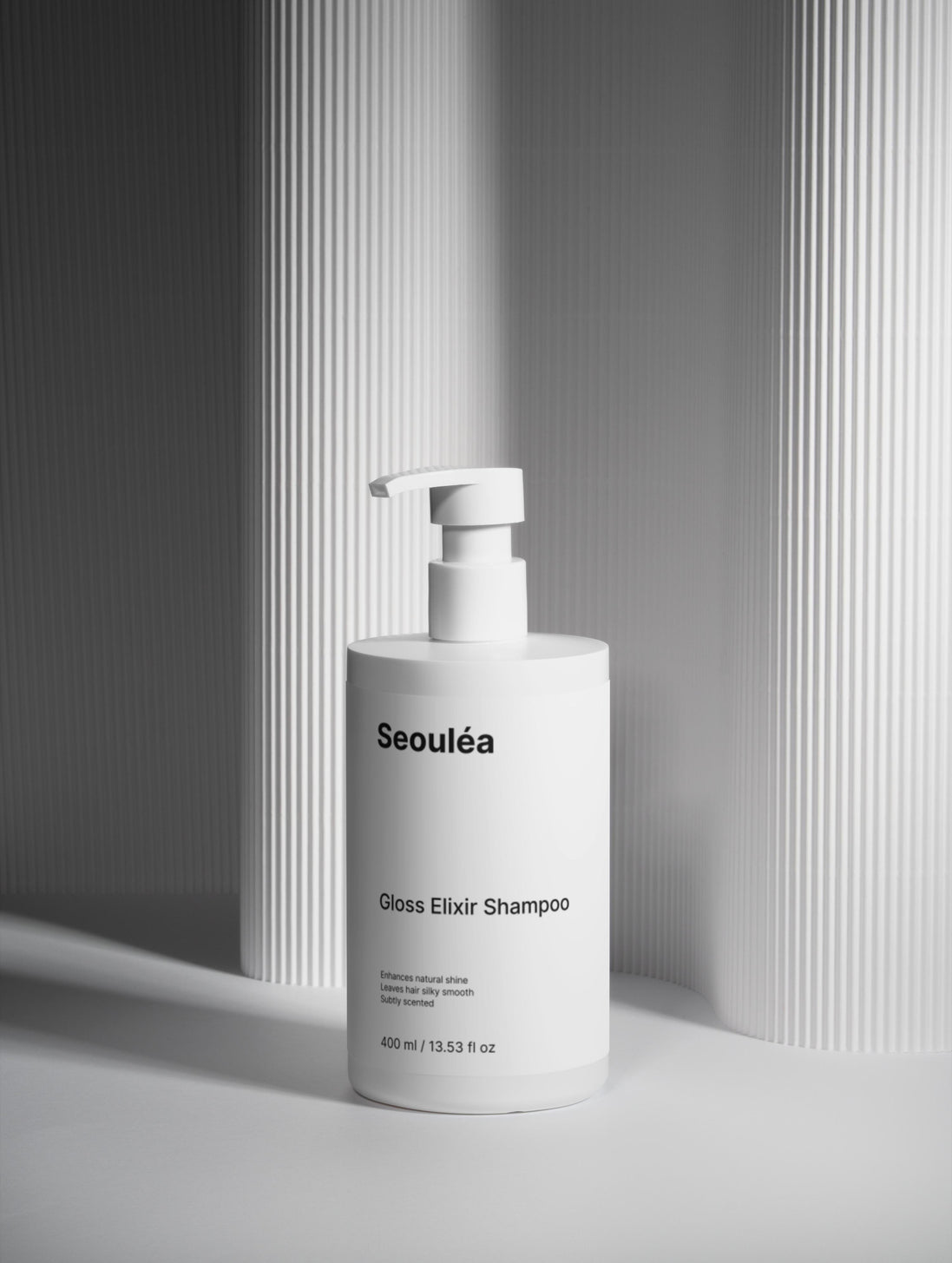 Gloss Elixir Shampoo