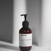 Sandalwood Silk Hand Cream