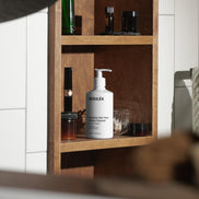 Sensetive Skin Face & Body Cleanser