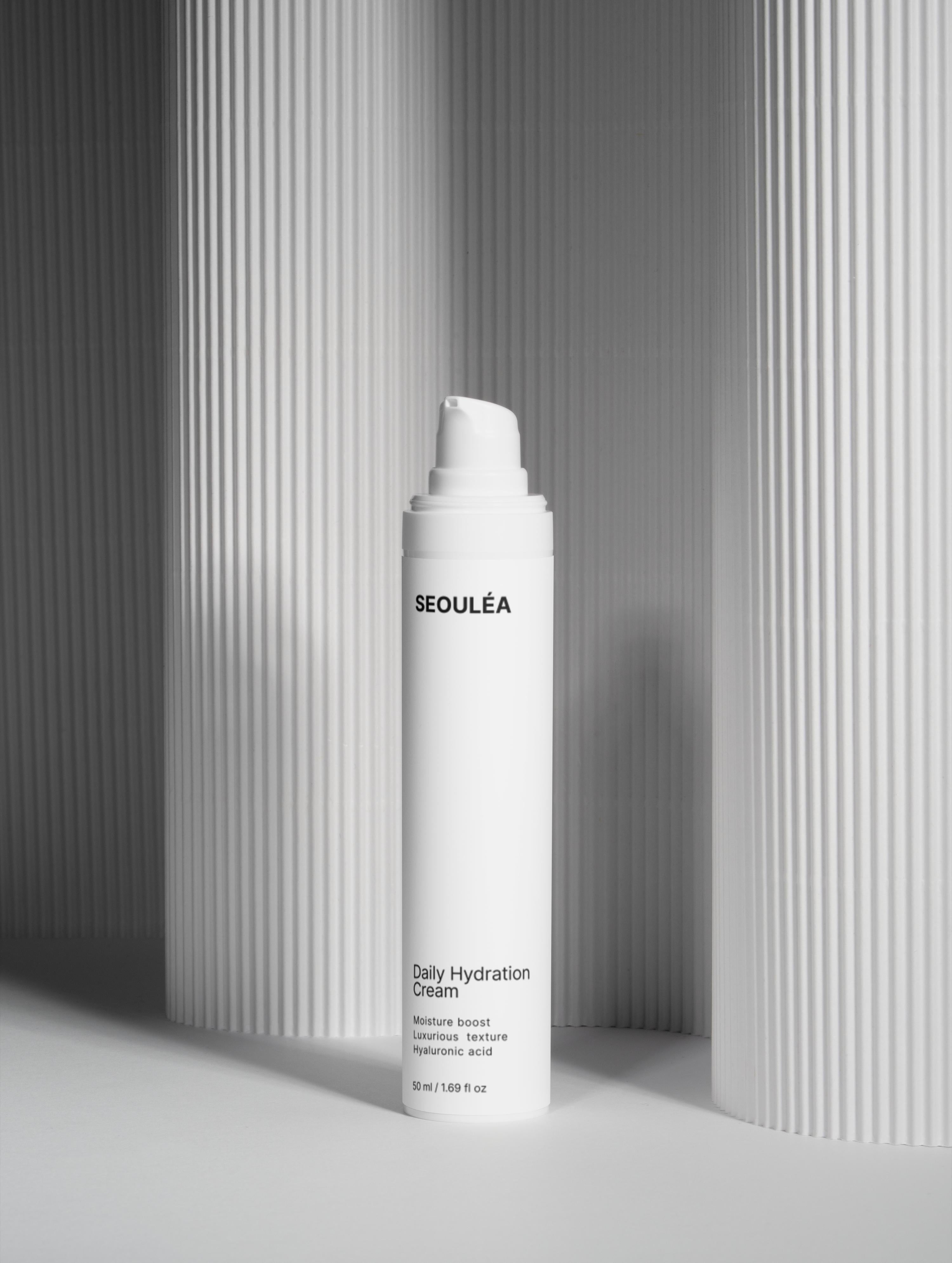 Daily Hydration Cream