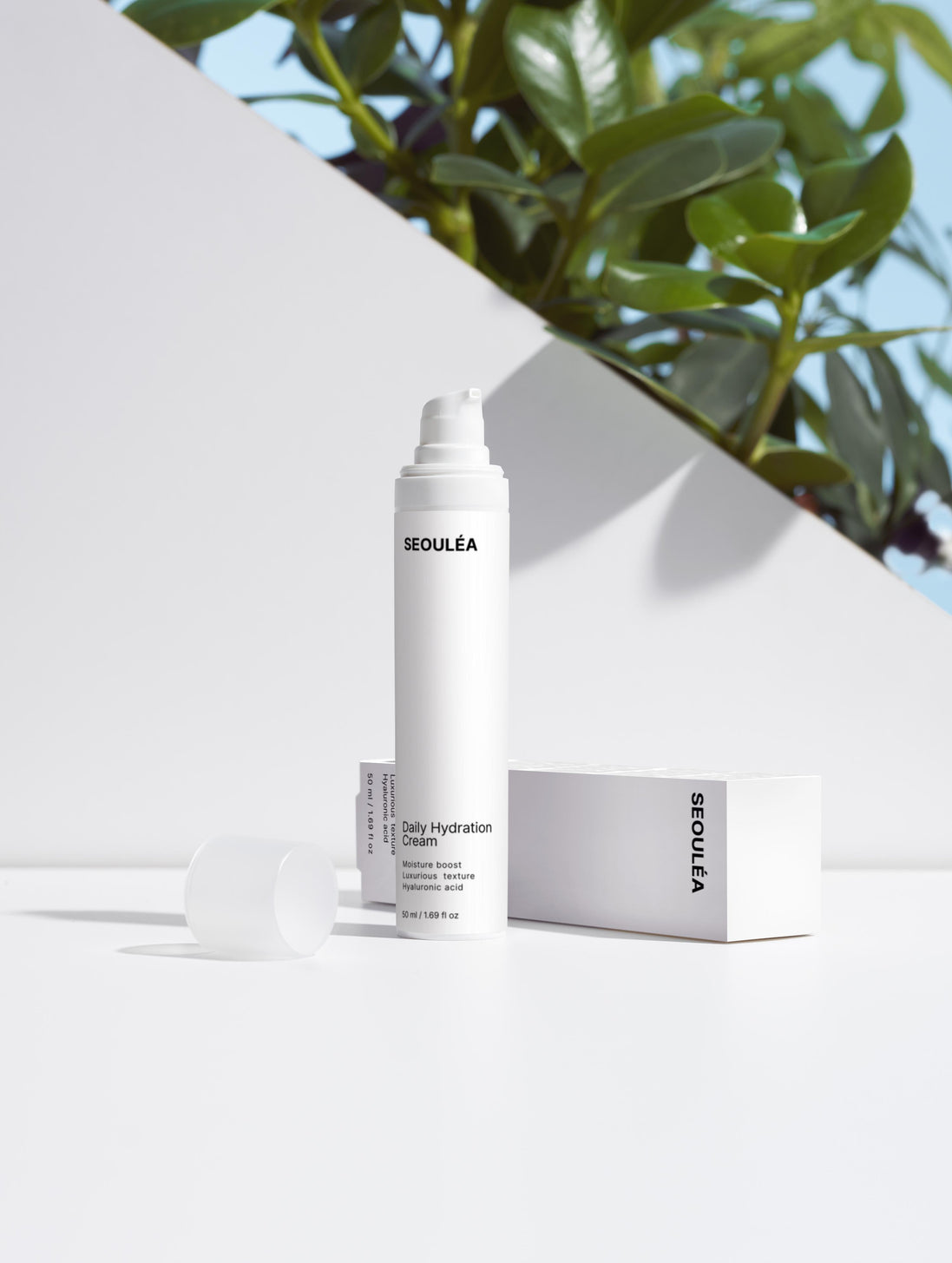 Daily Hydration Cream