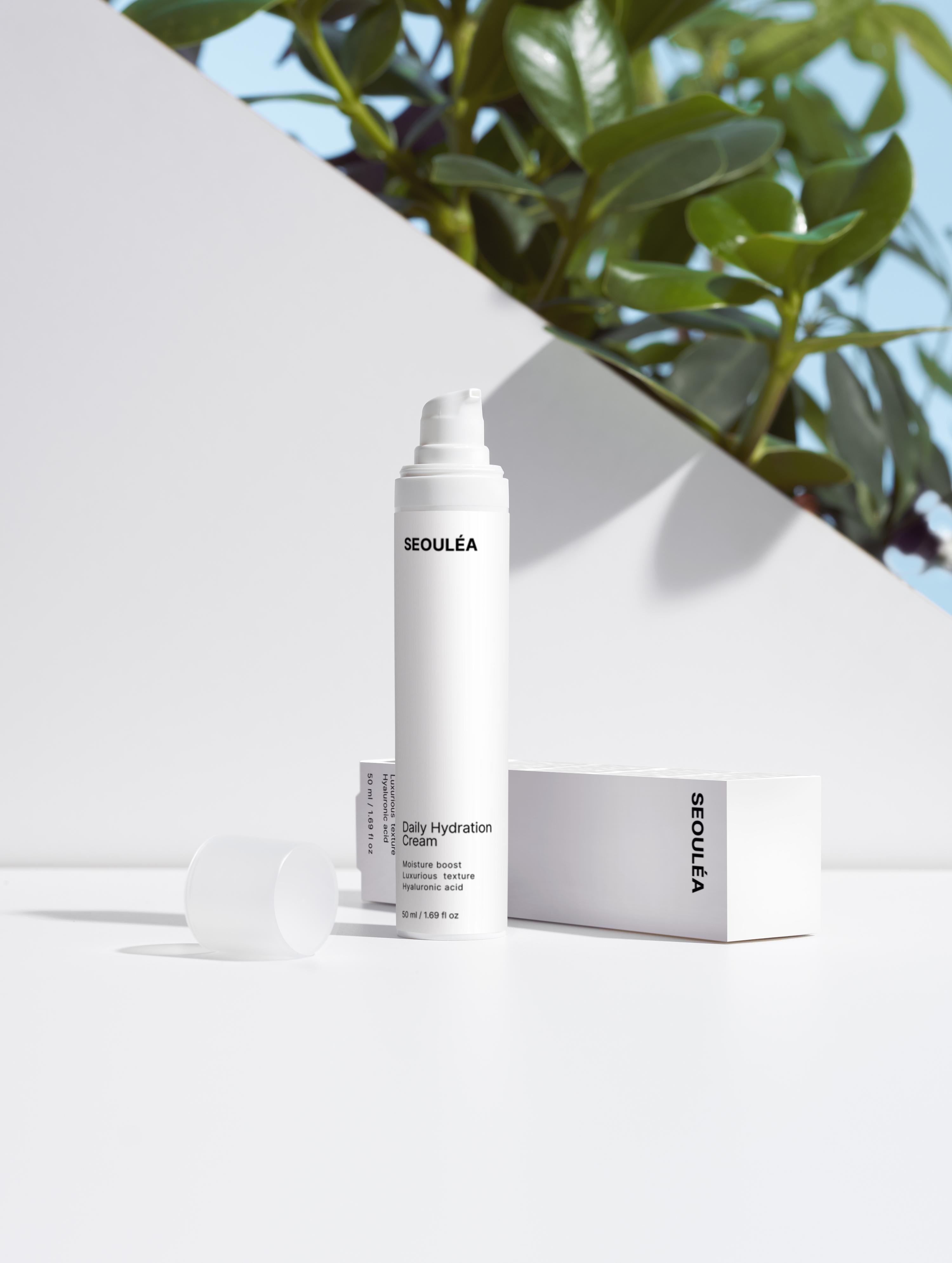 Daily Hydration Cream