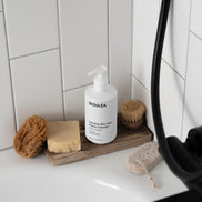 Sensetive Skin Face & Body Cleanser