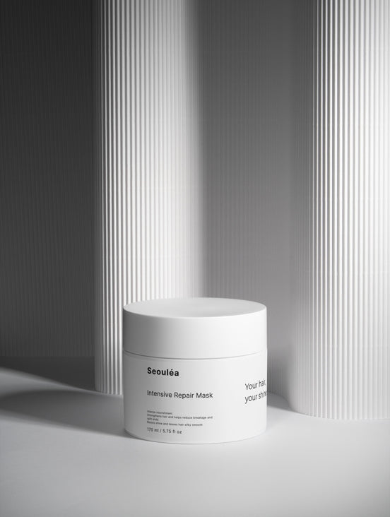 Intensive Repair Mask
