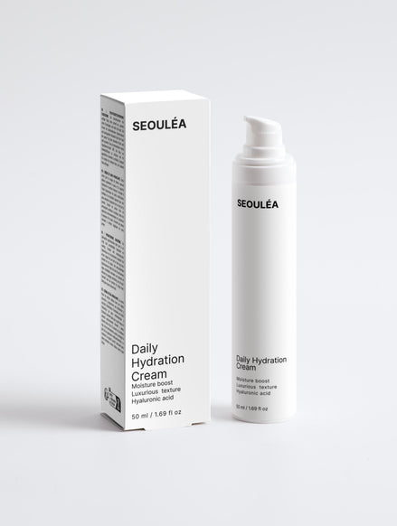Daily Hydration Cream