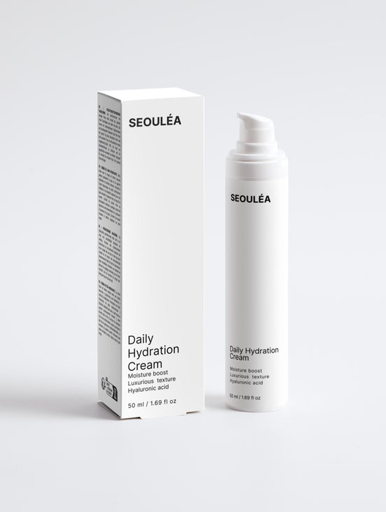 Daily Hydration Cream