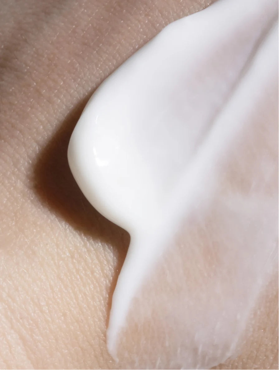 Sandalwood Silk Hand Cream