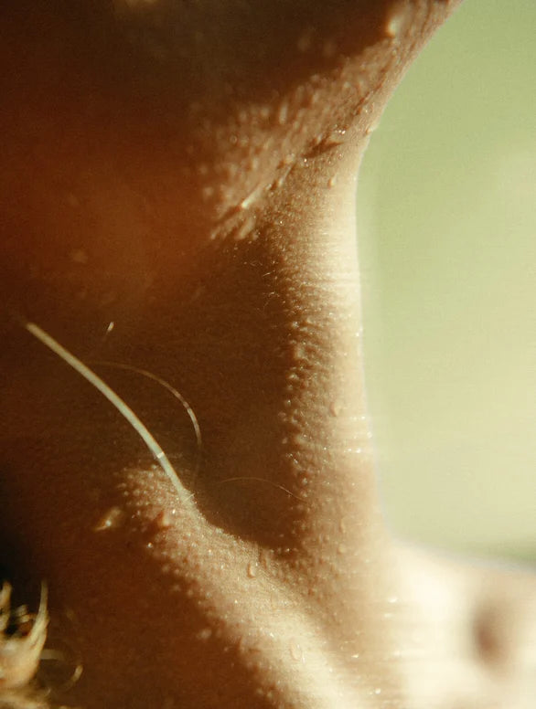 Sensetive Skin Face & Body Cleanser