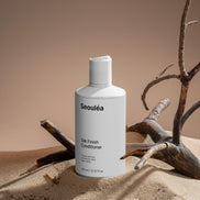 Silk Finish Conditioner