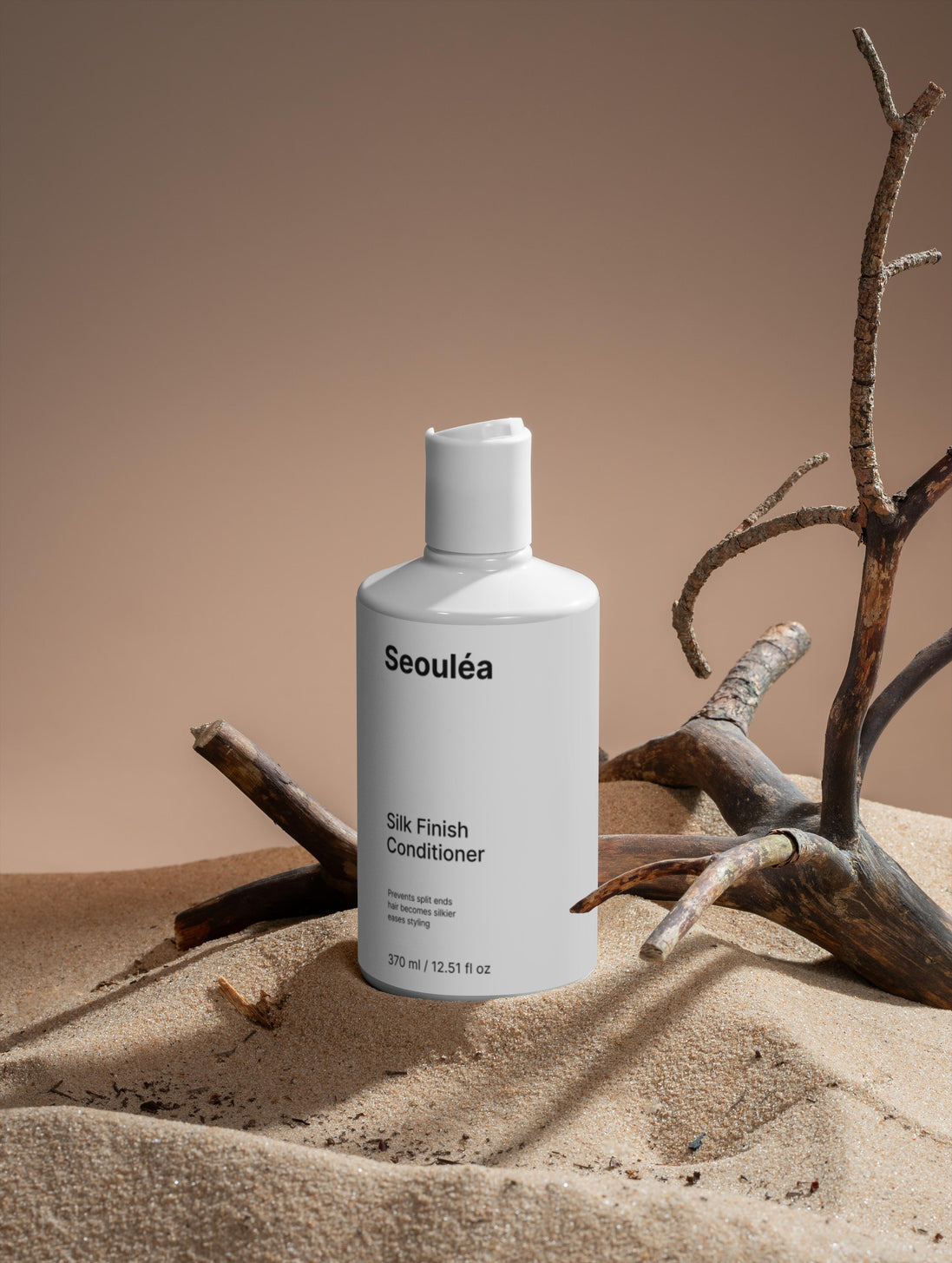 Silk Finish Conditioner